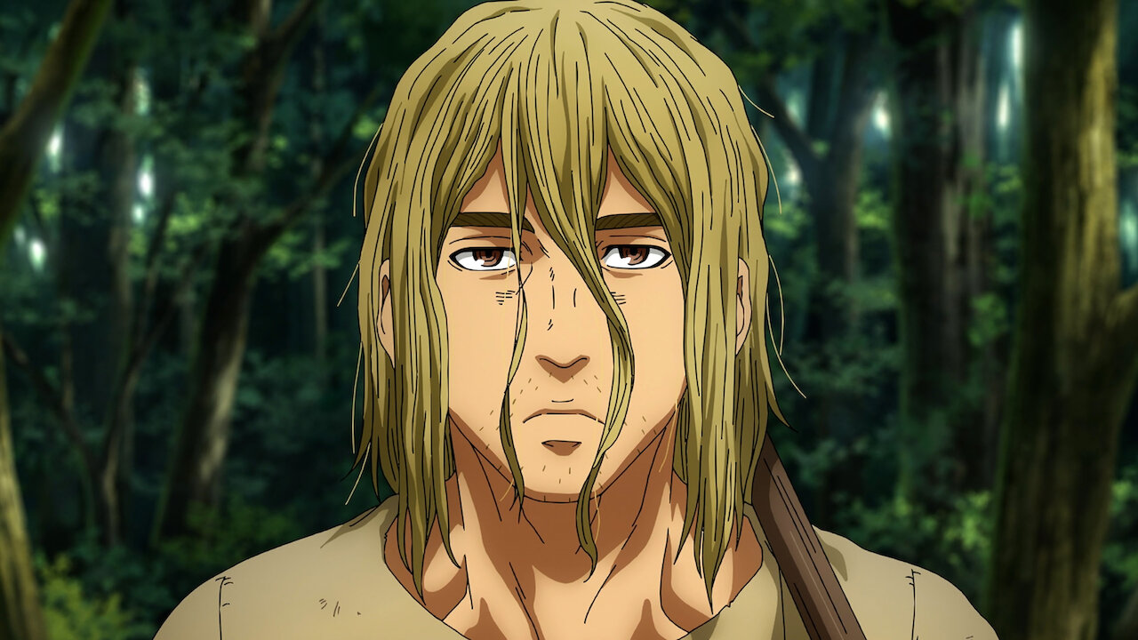 Vinland Saga Saison 2 Sortie Vinland Saga | Netflix